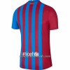 Camiseta de fútbol FC Barcelona Primera Equipación 2021/22 - Hombre